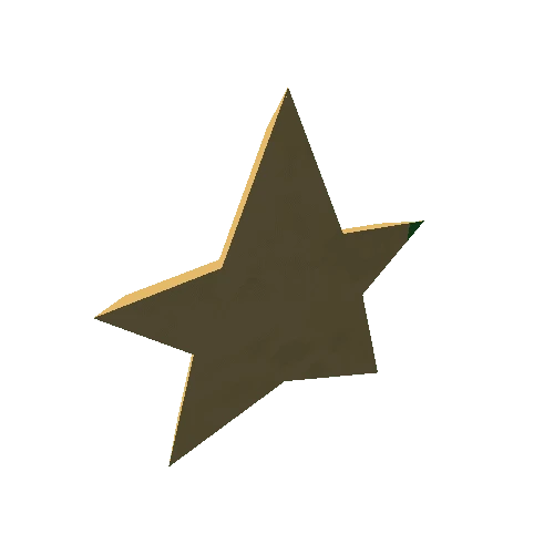 Star Cookie 3